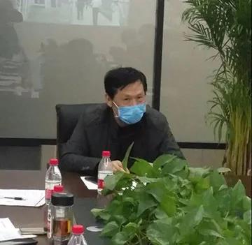 河南省建設科技協(xié)會常務副理事長兼秘書長胡成海-20230905040300