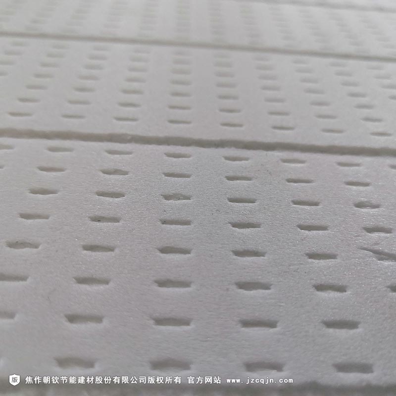 開槽型XPS擠塑板-10