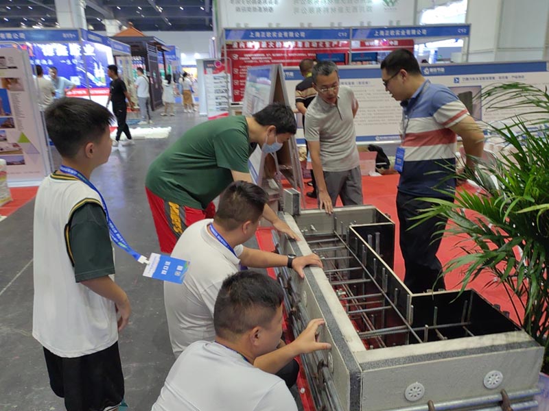 2023年鄭州筑博會(huì)x現(xiàn)場-17