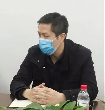 鄭州市住房和城鄉(xiāng)建設局建設科技和標準定額處副處長胡榮輝-20230905040255